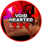 Void Hearted