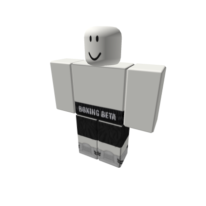 White shorts roblox cheap