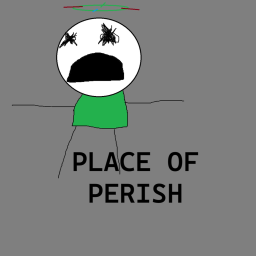 [SKINS!] Place of Perish ALPHA