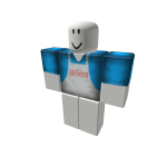RetroStore Employee Uniform (+)