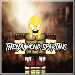 The Diamond Spartans
