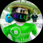 Evertinho Matheus