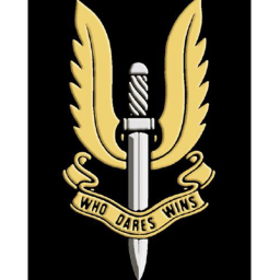Task force 141 | SAS fighting arena