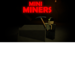 Mini Miners Fan Club