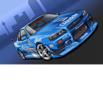 Robloxian Race Team