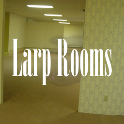 Larp Rooms icon