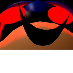 crappy sonic exe game