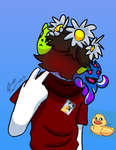 Official Ducke