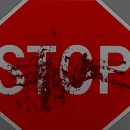 The Stop Sign Beta icon