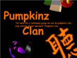 Pumpkinz Clan
