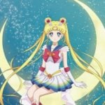 Sailor moon x