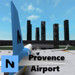 Province Regional Airport