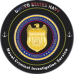 {+} Naval Criminal Investіgative Service