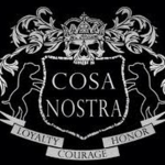 The Sicilian Mafia Crime Group