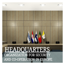 OSCE | Headquaters