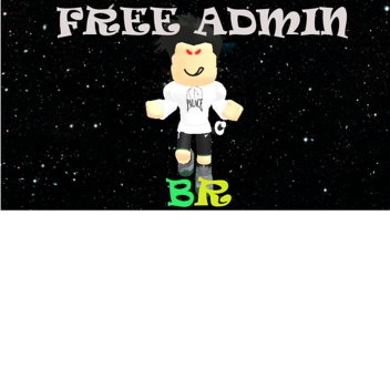 free admin BR :)