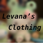 Levana’s Clothing!