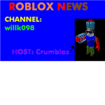 Roblox News Fans!!!
