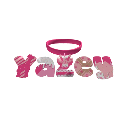 Frosted Roblox item thumbnail