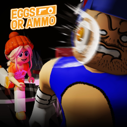 Eggs or Ammo