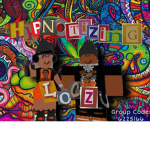 Hypnotizing Locz