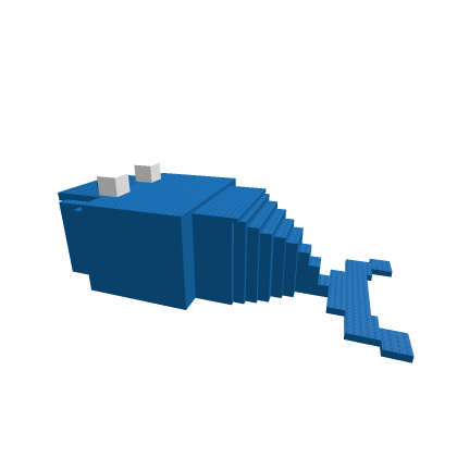 whale