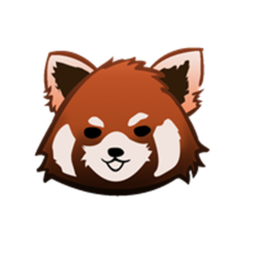 Red Panda café's