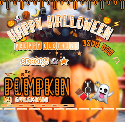 🎃 ☆ l + a con! ☆ 🦇
