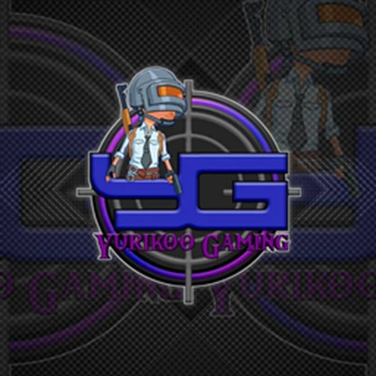 Yurikoo Gaming Gang! Roblox group icon