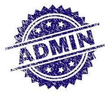 Admin Isles
