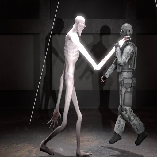 SCPs And Monsters Ultimate Edition official Roblox game thumbnail