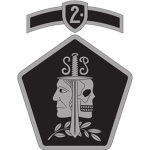 Estonian 2nd Infantry Brigade