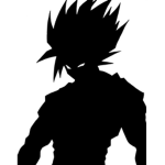 shadow saiyan's