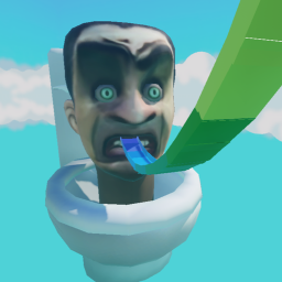 [🌈 NEW] ✨ Escape The Skibidi Toilet 🎉 Obby!