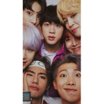 TheBangtanBoyz
