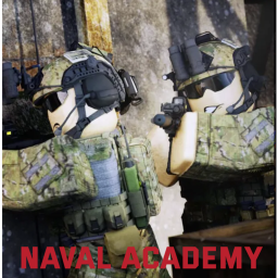 US Naval Academy, Annapolis, Maryland [V3]