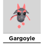 Gargoyle crew