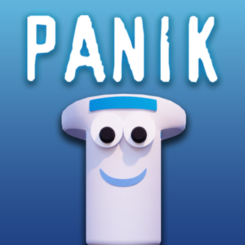 Panik - UPDATE! 
