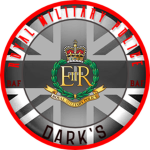 HC | Royal Military Police