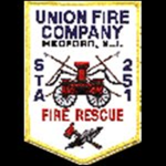 UNION FIRE CO 1