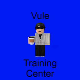 Vule Training Center! V2!