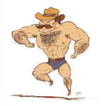 SAXTON HAAAAAAAAALE