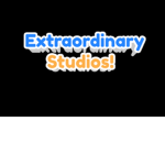 Extraordinary Studios!
