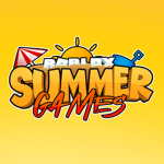Roblox Summer Games!