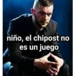 Chitpost