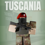 Tuscania Paracadutisti [DECKS]