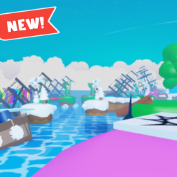 🌈🌟 Amazing Obby!
