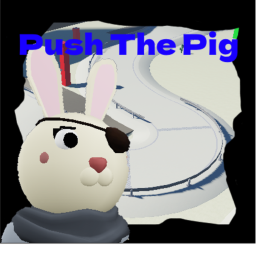 Push The Pig [DEMO] [64]