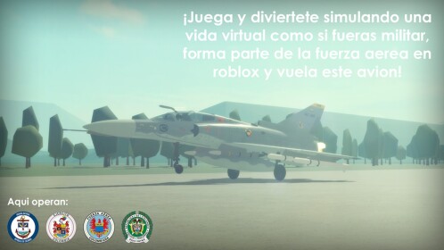 [CO] Base Aérea Tolemaida
