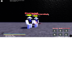 cartoony pass of death